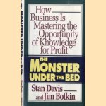 The monster under the bed. How business is mastering the opportunity of knowledge for profit
Stan and Jim Botkin Davis
€ 5,00 The monster under the bed. How business is mastering the opportunity of knowledge for profit
Stan and Jim Botkin Davis
€ 5,00