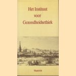 Het instituut voor gezondheidsethiek
M.A.M. de Wachter e.a.
€ 5,00