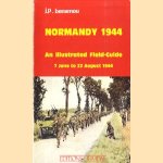 Normandy 1944. An illustrated field-guide 7 june to 22 augustus 1944
J.P. Benamou
€ 6,00 Normandy 1944. An illustrated field-guide 7 june to 22 augustus 1944
J.P. Benamou
€ 6,00