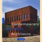 Contemporary American architects (Volume II)
Philip Jodidio
€ 5,00 Contemporary American architects (Volume II)
Philip Jodidio
€ 5,00