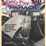 Days of the parade door Annaleen en anderen Louwes