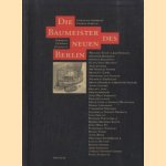 Die baumeister des neuen Berlin. Portrats, gebaude, kenzepte
Christina Haberlik e.a.
€ 6,00 Die baumeister des neuen Berlin. Portrats, gebaude, kenzepte
Christina Haberlik e.a.
€ 6,00