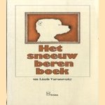 Het sneeuwberenboek
Laszlo Varvasovszky
€ 5,00