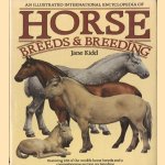 An illustrated international encyclopedia of Horses breeds & breeding
Jane Kidd
€ 5,00