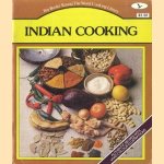 Indian cooking door Doug Marsland