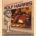Looking at pictures with Rolf Harris. A children's introduction to famous paintings
Rolf Harris
€ 5,00