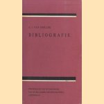 Bibliografie
G.J. van der Lek
€ 5,00 Bibliografie
G.J. van der Lek
€ 5,00