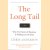 The long tail. Why the future of business is selling less of more
Chris Anderson
€ 8,00