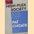 The high-flex society. Shaping America's economic future
Pat Choatie e.a.
€ 6,50 The high-flex society. Shaping America's economic future
Pat Choatie e.a.
€ 6,50