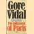 The judgment of Paris door Gore Vidal