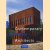 Contemporary American architects (Volume II) door Philip Jodidio