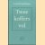 Twee koffers vol
Carl Friedman
€ 6,00 Twee koffers vol
Carl Friedman
€ 6,00