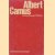Albert Camus door Conor Cruise O' Brein
