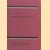 Bibliografie
G.J. van der Lek
€ 4,00 Bibliografie
G.J. van der Lek
€ 4,00