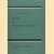 Boek en druktechniek
Joh. W. van der Hulst
€ 4,00 Boek en druktechniek
Joh. W. van der Hulst
€ 4,00