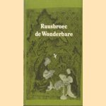 Ruusbroec de wonderbare
W.H. Beuken
€ 5,00 Ruusbroec de wonderbare
W.H. Beuken
€ 5,00