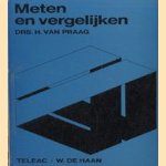 Meten en vergelijken
H. van Praag
€ 5,00