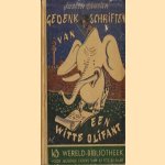 Gedenkschriften van een witte olifant
Judith Gautier
€ 6,00 Gedenkschriften van een witte olifant
Judith Gautier
€ 6,00