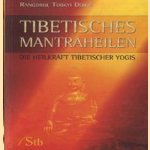 Tibetisches mantraheilen. Die heilkraft Ribetischer yogis
Rangdrol Tobkyi Dorje
€ 5,00 Tibetisches mantraheilen. Die heilkraft Ribetischer yogis
Rangdrol Tobkyi Dorje
€ 5,00