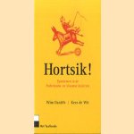 Hortsik! Eponiemen in de Nederlandse en Vlaamse dialecten
Wim Daniels e.a.
€ 5,00 Hortsik! Eponiemen in de Nederlandse en Vlaamse dialecten
Wim Daniels e.a.
€ 5,00