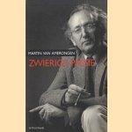 Zwierige passie
Martin van Amerongen
€ 6,50