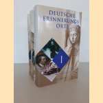 Deutsche erinnerungsorte (3 volumes)
Etienne François e.a.
€ 22,50 Deutsche erinnerungsorte (3 volumes)
Etienne François e.a.
€ 22,50