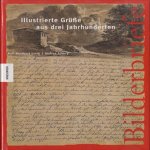 Illustrierte Grusse aus drei Jahrhunderten
Rolf-Bernhard Essig e.a.
€ 7,50 Illustrierte Grusse aus drei Jahrhunderten
Rolf-Bernhard Essig e.a.
€ 7,50