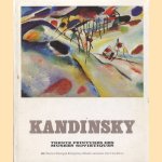 Kandinsky. Trente peintures des musees ssovietiques
diverse auteurs
€ 7,50 Kandinsky. Trente peintures des musees ssovietiques
diverse auteurs
€ 7,50