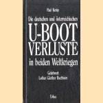 Die Deutschen und Osterreichischen U-boot verluste in beide weltkriegen
Paul Kemp
€ 6,00 Die Deutschen und Osterreichischen U-boot verluste in beide weltkriegen
Paul Kemp
€ 6,00