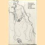 Osterreichische zeichnungen und aguarelle des fruhen XX. Jahrhunderts door Walter Koschatzky