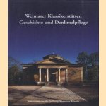 Weimarer klassikerstatten geschichte und denkmalplege
Jurgen Beyer e.a.
€ 15,00 Weimarer klassikerstatten geschichte und denkmalplege
Jurgen Beyer e.a.
€ 15,00