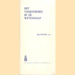 Het vooroordeel in de wetenschap
Joh. Francke
€ 5,00