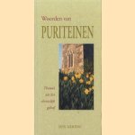 Woorden van puriteinen. Thema's uit het christelijk geloof
A.J. Maasland
€ 5,00 Woorden van puriteinen. Thema's uit het christelijk geloof
A.J. Maasland
€ 5,00