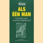 Als een man. De geweldige kracht van gemeenschappelijk geloof
Henk P. en anderen Medema
€ 5,00 Als een man. De geweldige kracht van gemeenschappelijk geloof
Henk P. en anderen Medema
€ 5,00
