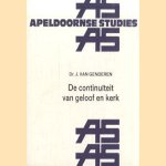 Apeldoornse Studies 12: De continuiteit van geloof en kerk
Dr. J. van Genderen
€ 5,00