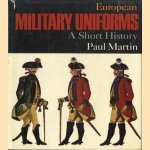 European military uniforms. A short history
Paul Martin
€ 6,00 European military uniforms. A short history
Paul Martin
€ 6,00
