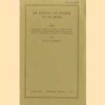 De koning, de keizer en de prins
H.O. Huisman
€ 5,00 De koning, de keizer en de prins
H.O. Huisman
€ 5,00