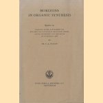 Horizons in organic synthesis (openbare les)
U.K. Pandit
€ 5,00 Horizons in organic synthesis (openbare les)
U.K. Pandit
€ 5,00