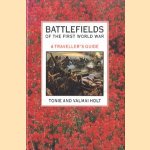 Battlefields of the first world war. A traveller's guide
Tonie and Valmai Holt
€ 7,50