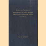 Synthese en fysiologische eigenschappen van enkele gemengd heterocyclisch-aromatische sulfiden en sulfonen (Academisch Proefschrift)
Pieter Adriaan van Zwieten
€ 6,00 Synthese en fysiologische eigenschappen van enkele gemengd heterocyclisch-aromatische sulfiden en sulfonen (Academisch Proefschrift)
Pieter Adriaan van Zwieten
€ 6,00