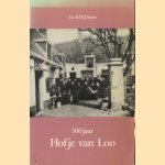 500 jaar Hofje van Loo
B.M.J. Speet
€ 5,00 500 jaar Hofje van Loo
B.M.J. Speet
€ 5,00