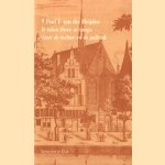 It takes three to tango. Over de rechter in de politiek
Paul F. van der Heijden
€ 5,00 It takes three to tango. Over de rechter in de politiek
Paul F. van der Heijden
€ 5,00