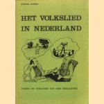 Het volkslied in Nederland. Heden en verleden van eeen ideaaltype door Antoon Seelen