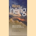 Wees heilig. Joden en christenen luisteren naar Leviticus 19
M.C. Mulder e.a.
€ 5,00 Wees heilig. Joden en christenen luisteren naar Leviticus 19
M.C. Mulder e.a.
€ 5,00