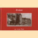 Zeist zoals het was
E.C.B.M. de Groot
€ 5,00 Zeist zoals het was
E.C.B.M. de Groot
€ 5,00