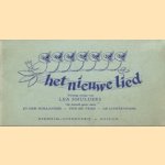 Het nieuwe lied. Op muziek gezet door Jo den Hollander, Ton de Vries, Ab Lichtendahl
Lea Smulders
€ 5,00 Het nieuwe lied. Op muziek gezet door Jo den Hollander, Ton de Vries, Ab Lichtendahl
Lea Smulders
€ 5,00