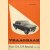 Vraagbaak. Fiat 124, 1214 special 1966-1969
P Olyslager
€ 5,00