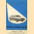 Vraagbaak. Renault 20/30 benzine- en dieselmodellen 1975 -1984
P.H. Olving
€ 8,00