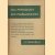Cell physiology and pharmacology
J.F. Danielli
€ 8,00 Cell physiology and pharmacology
J.F. Danielli
€ 8,00