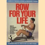Row for your life. Minute for minute, the most effective way to stay in shape
Barbara Kirch e.a.
€ 5,00 Row for your life. Minute for minute, the most effective way to stay in shape
Barbara Kirch e.a.
€ 5,00